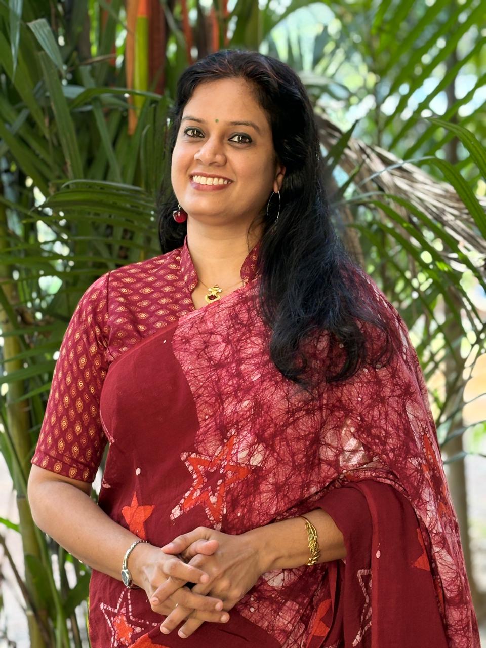 Dr. Seena Johnson