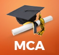 Admission MCA