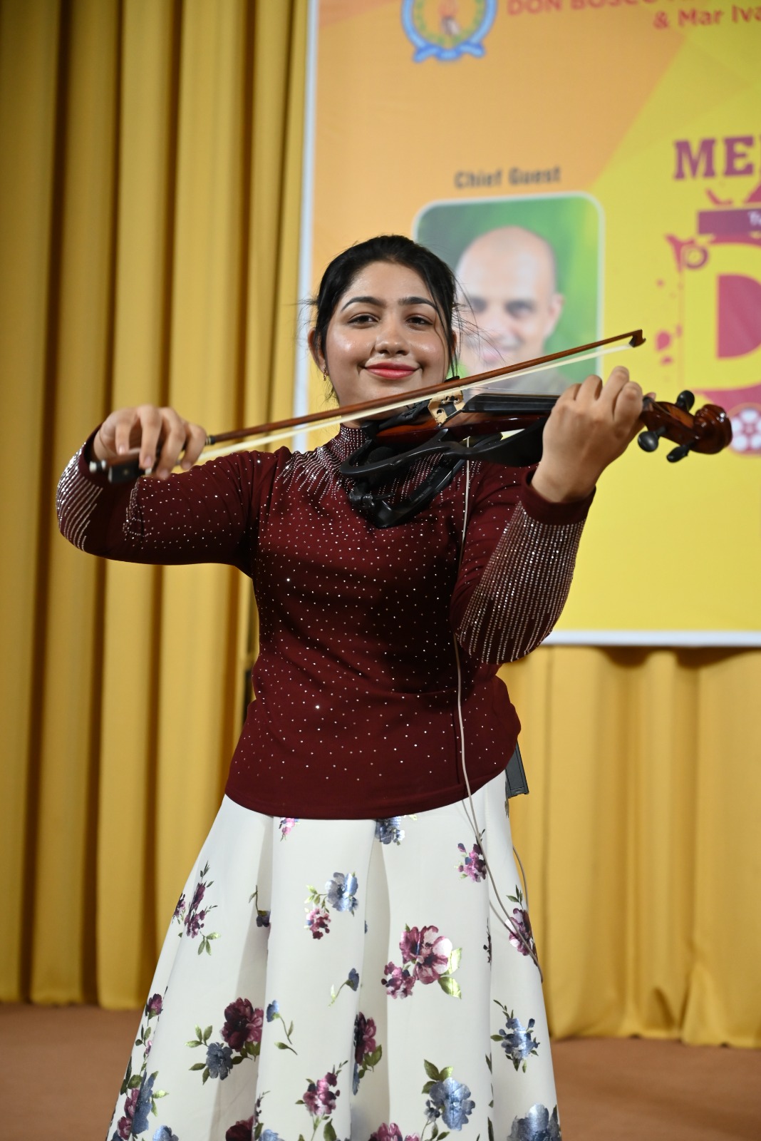 Intercollegiate Fest